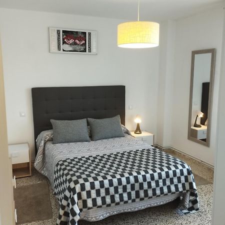 Apartamento Vicsus Ахо Екстер'єр фото