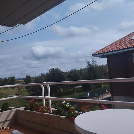 Apartamento Vicsus Ахо Екстер'єр фото