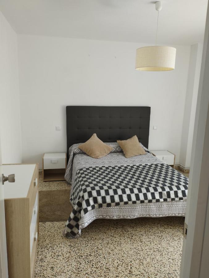 Apartamento Vicsus Ахо Екстер'єр фото