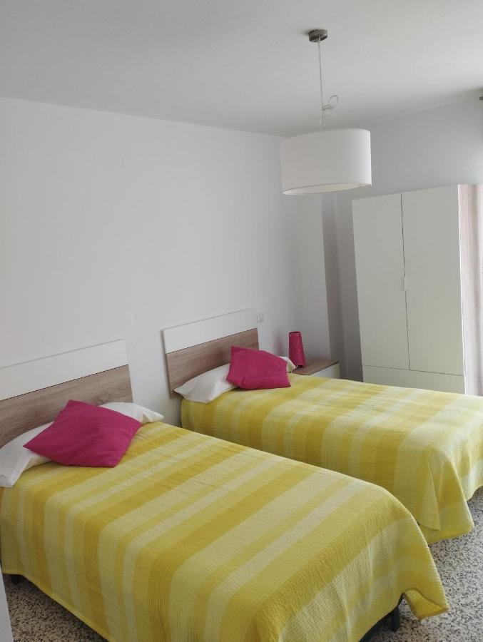 Apartamento Vicsus Ахо Екстер'єр фото