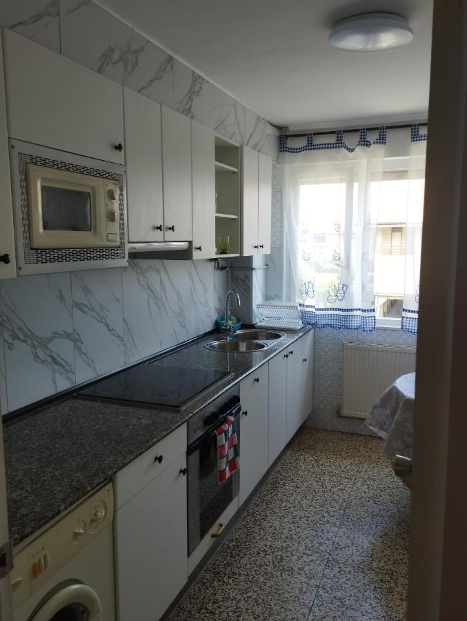 Apartamento Vicsus Ахо Екстер'єр фото