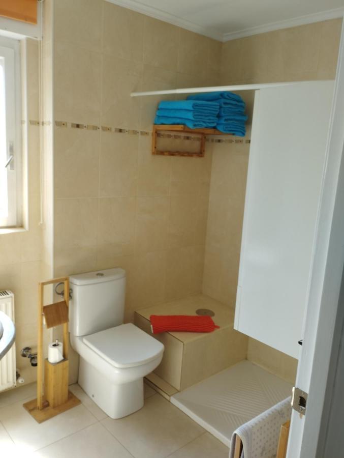 Apartamento Vicsus Ахо Екстер'єр фото