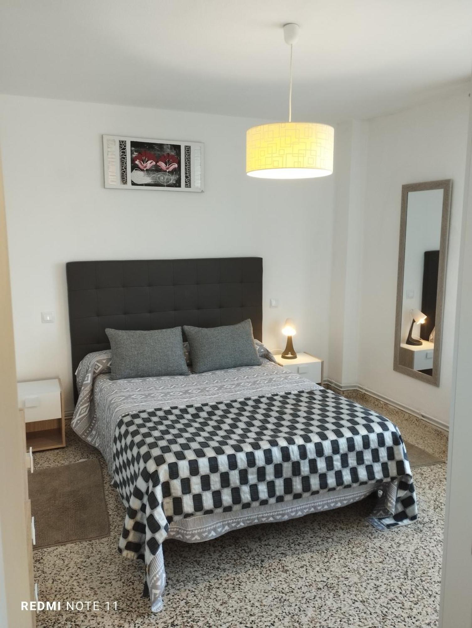 Apartamento Vicsus Ахо Екстер'єр фото